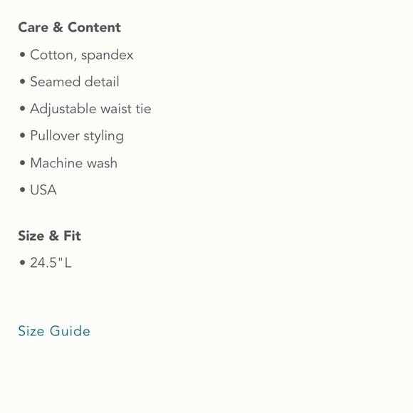 Anthro Amadi Margie Seamed Pullover - Picture 7 of 16